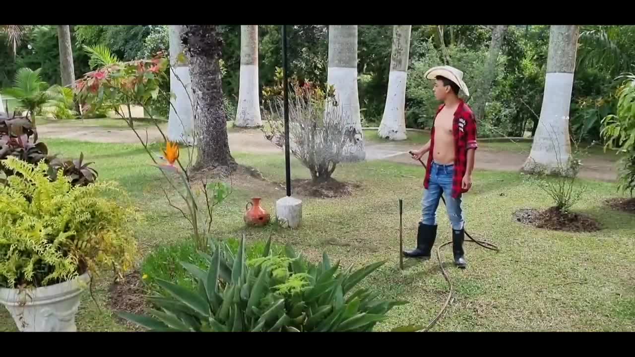 Watch Flirty chicks have outdoor 3some with cumshots on hot bodies Full. Duration: 22:17 | ePornBabe.