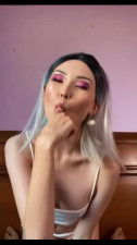 Asian step sister does the best mouth work ever cause she's so fucking pretty - POV