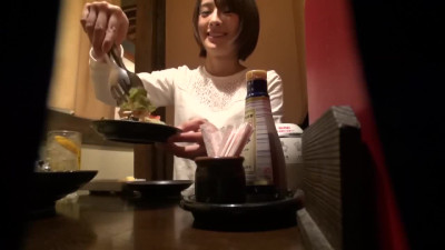 Japanese schoolgirl fucks with her teacher in a hotel