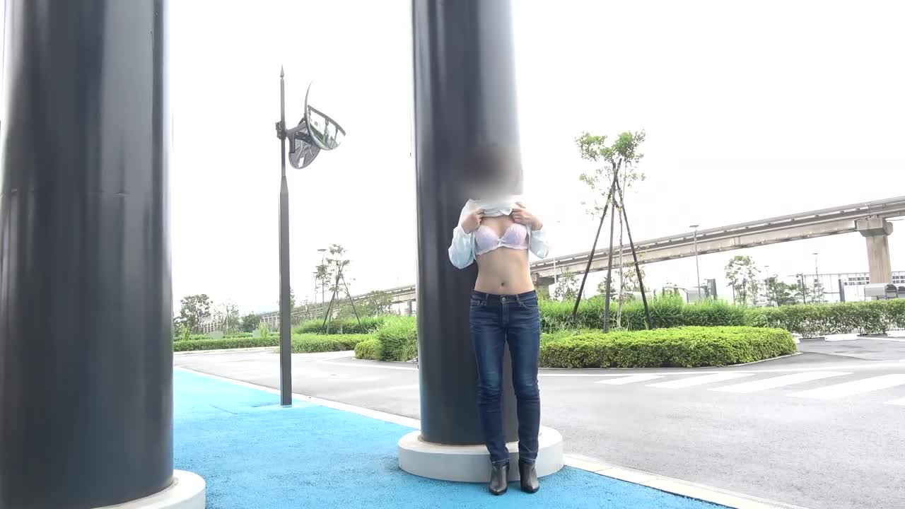Watch Japanese angel masturbates in the public place - Solo Censored Full. Duration: 12:53 | ePornBabe.