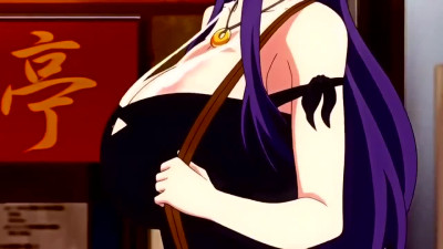 Busty and hot Hentai PMV Compilation