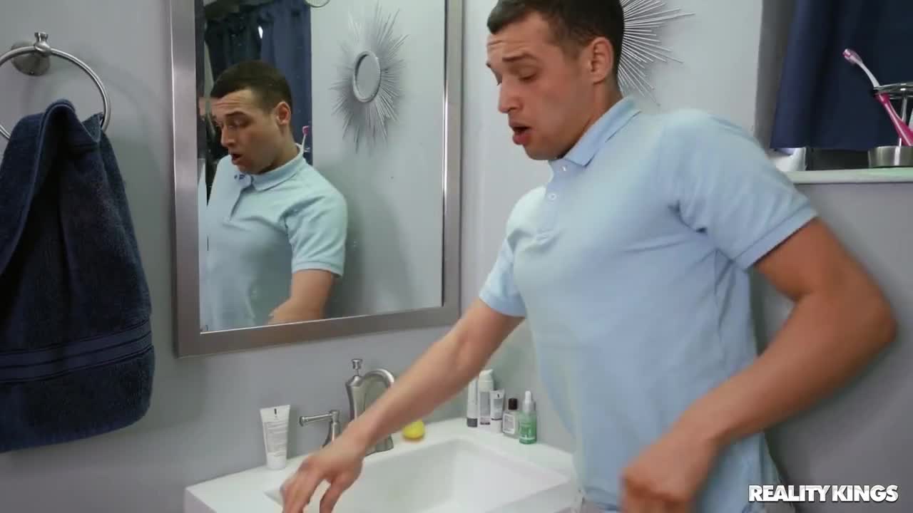 Watch Nerd punished for watching babe having sex on the phone Full. Duration: 07:58 | ePornBabe.