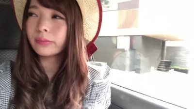 Japanese sweetheart brings xxx surprise to her bf on his birthday
