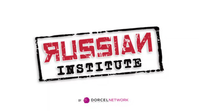 Bossy teacher watches how professor fucks me in Ass - Russian Institute