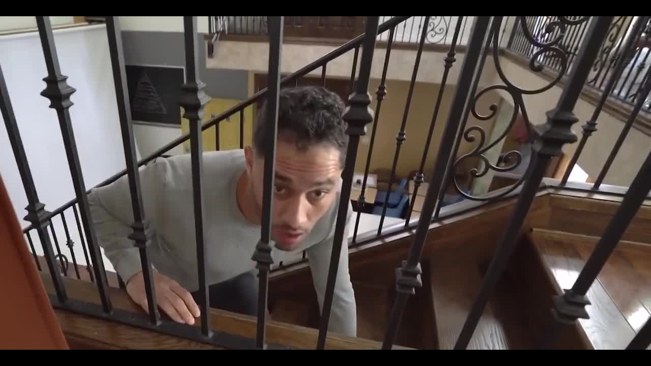 Watch Surprise fuck for teen Emily Willis from her naughty step bro Full. Duration: 19:53 | ePornBabe.