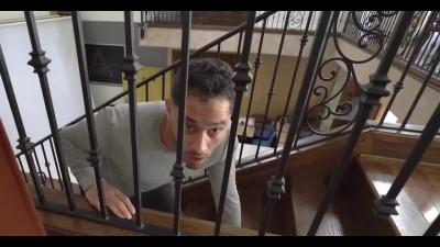 Surprise fuck for teen Emily Willis from her naughty step bro