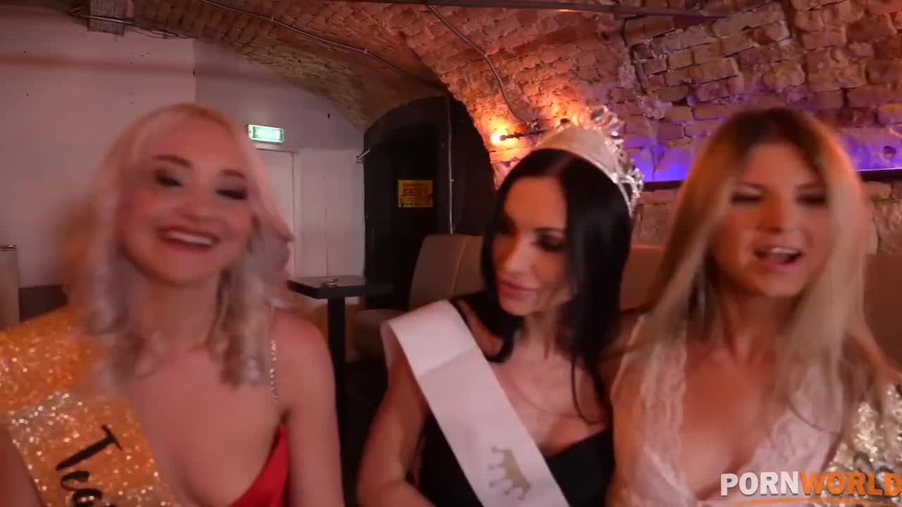 Watch Bridal Cum Shower in Interracial Gangbang Full. Duration: 12:59 | ePornBabe.