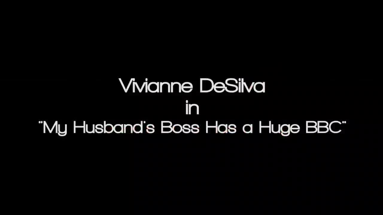 Watch Hot Milf wife fucks husband's boss with a BBC to get guy promoted Full. Duration: 14:35 | ePornBabe.