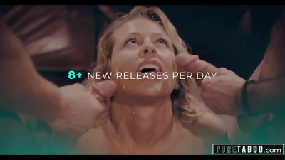 Please doctor, make me pregnant! - Pure Taboo