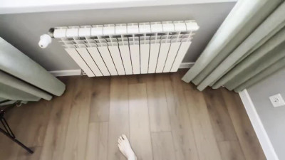 Fan fucked LikaBusy in his dream