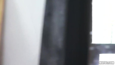 Hard hammer drills Milf neighbor in exclusive POV