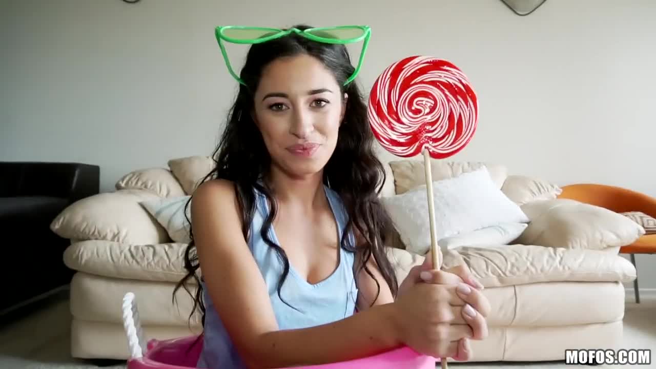 Watch Flexible teen lovers 69 foreplay and pile driver fuck Full. Duration: 07:56 | ePornBabe.