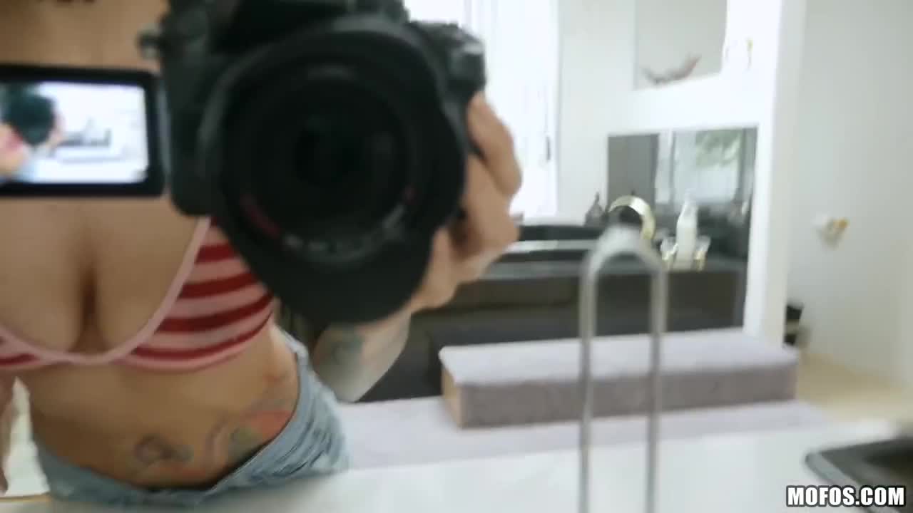 Watch Playful redhead posing for BF and getting Cum on her Natural Tits Full. Duration: 07:58 | ePornBabe.