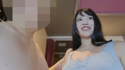 Big ass Japanese does handjob and blowjob to her client - Exclusive