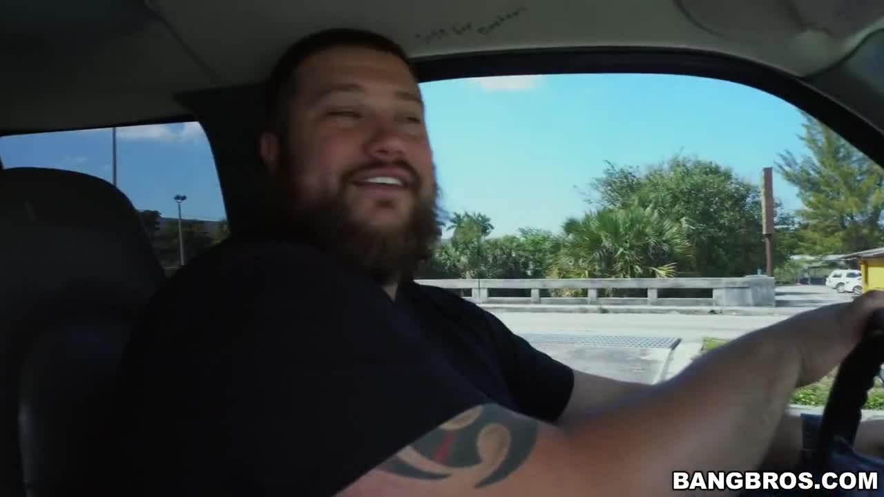Watch Milf brunette with big juicy ass blows hard cock in the car Full. Duration: 04:58 | ePornBabe.