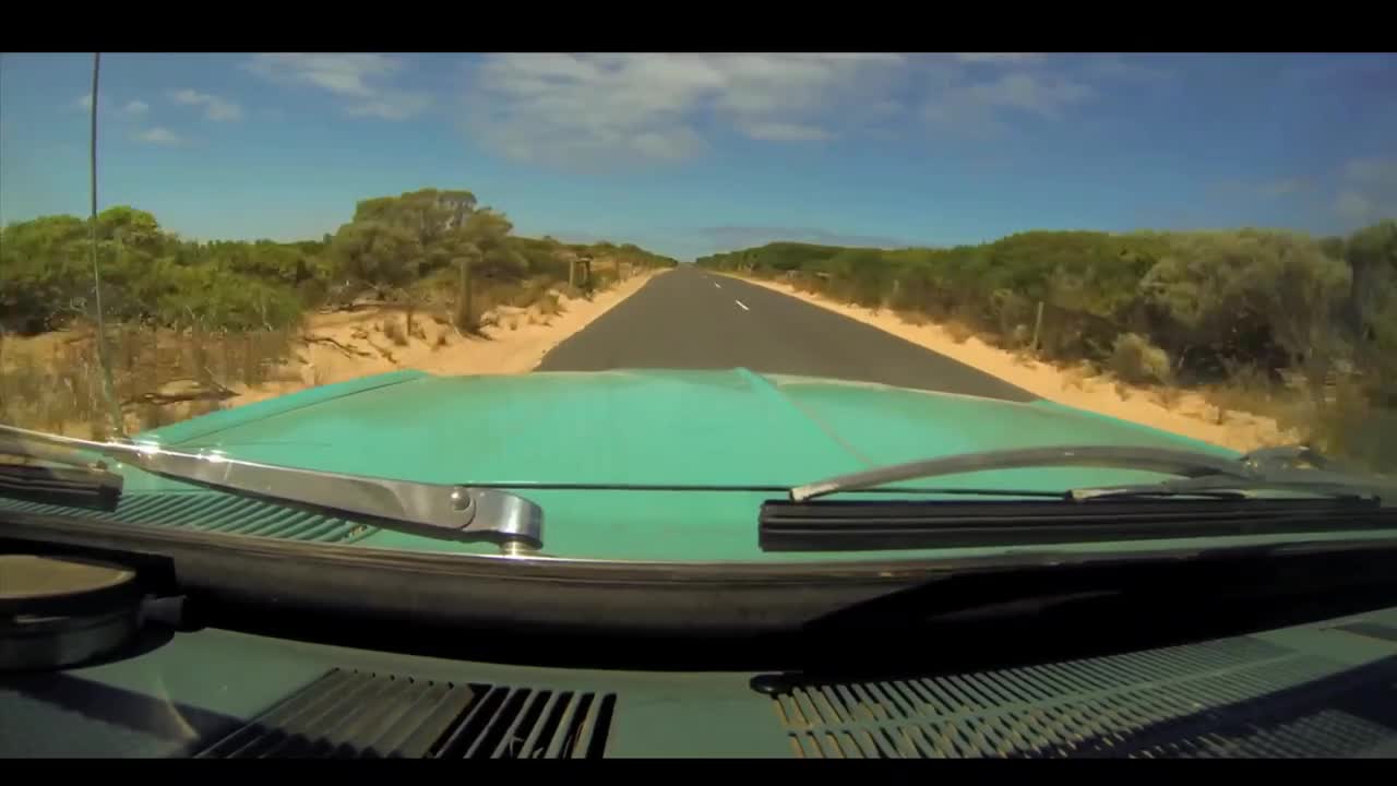 Watch Sex in the car is what she always wanted, traveling with a guy around the country Full. Duration: 04:57 | ePornBabe.