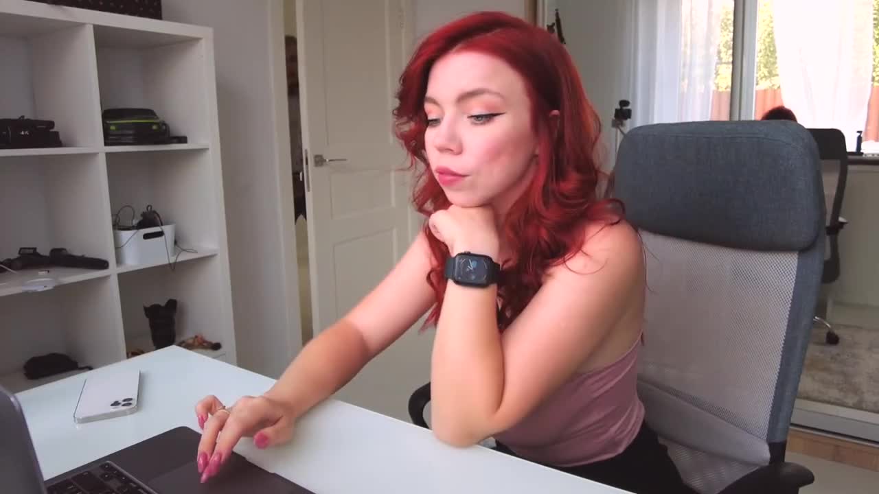 Watch Russian secretary serves dude's inches in the home office Full. Duration: 10:27 | ePornBabe.