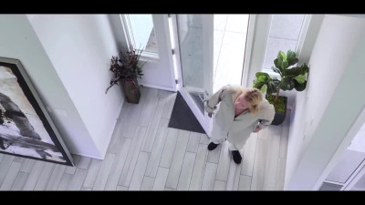 Stunning Milf hoe can't resist fucking her brother in Law