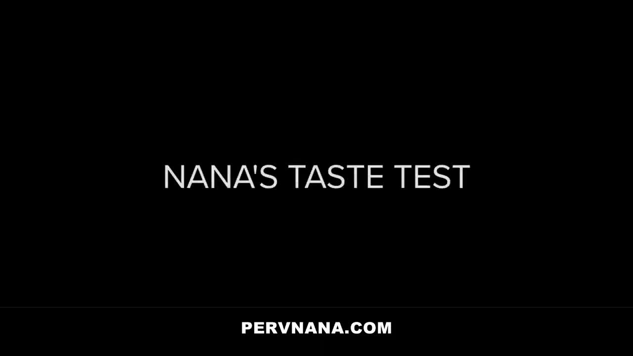 Watch Gorge step-grandma teaching her grand-son's girlfriend how to suck and fuck his cock Full. Duration: 12:26 | ePornBabe.