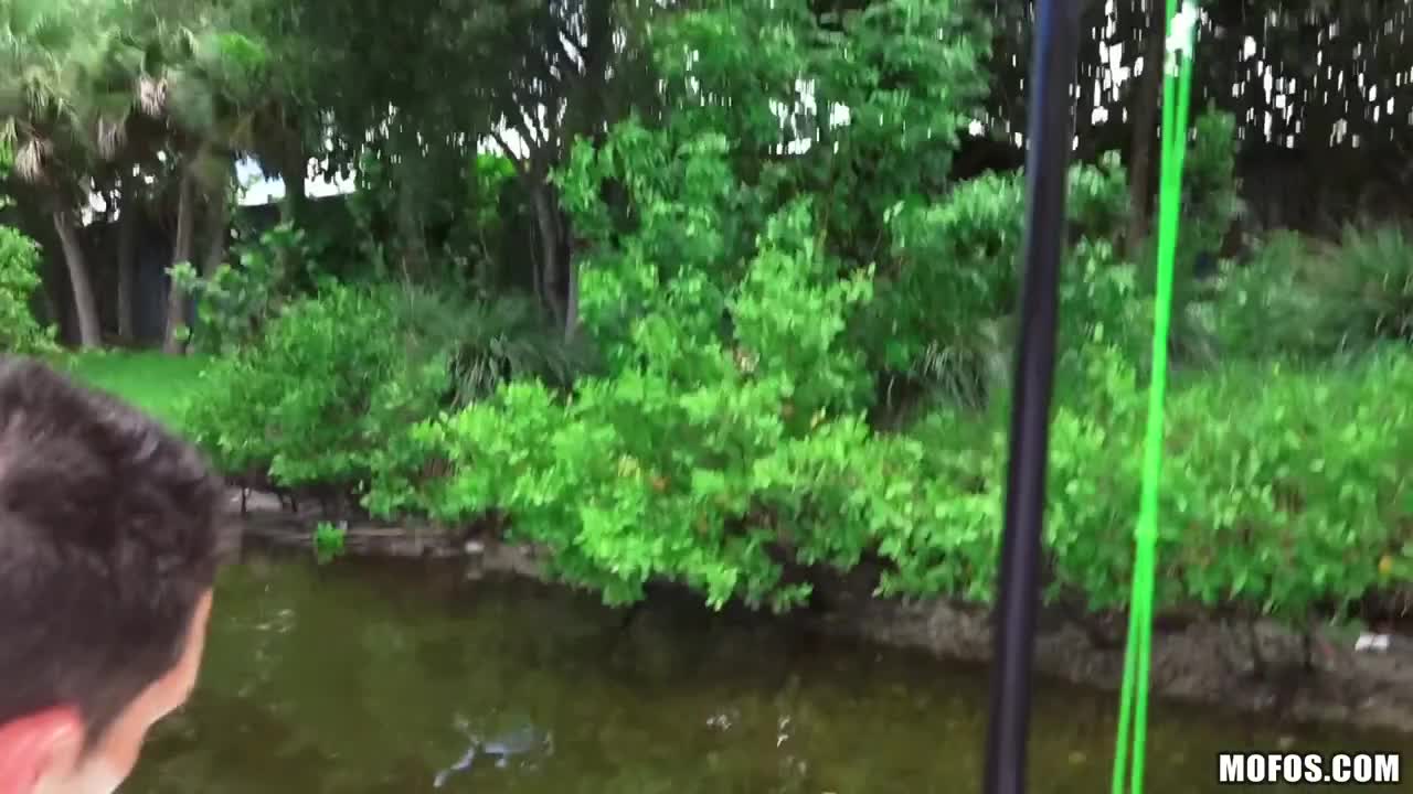 Watch Caught bae can do nothing but fuck with voyeur in the garden Full. Duration: 07:58 | ePornBabe.