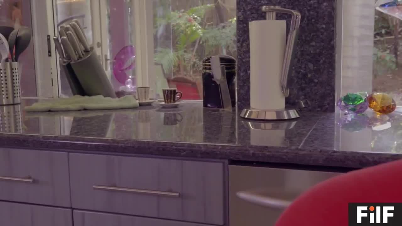 Watch Pretty stepsis banged hard in the kitchen Full. Duration: 11:16 | ePornBabe.