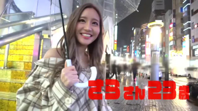 Sweet Japanese girl agrees to be maid for a random guy she met on a street