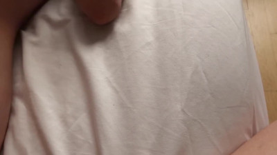 French amateurs enjoy quarantine bang with exclusive creampie