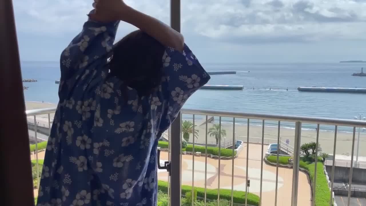 Watch Vacation sex with Thin Japanese Teen who likes BF's Dick Full. Duration: 22:55 | ePornBabe.