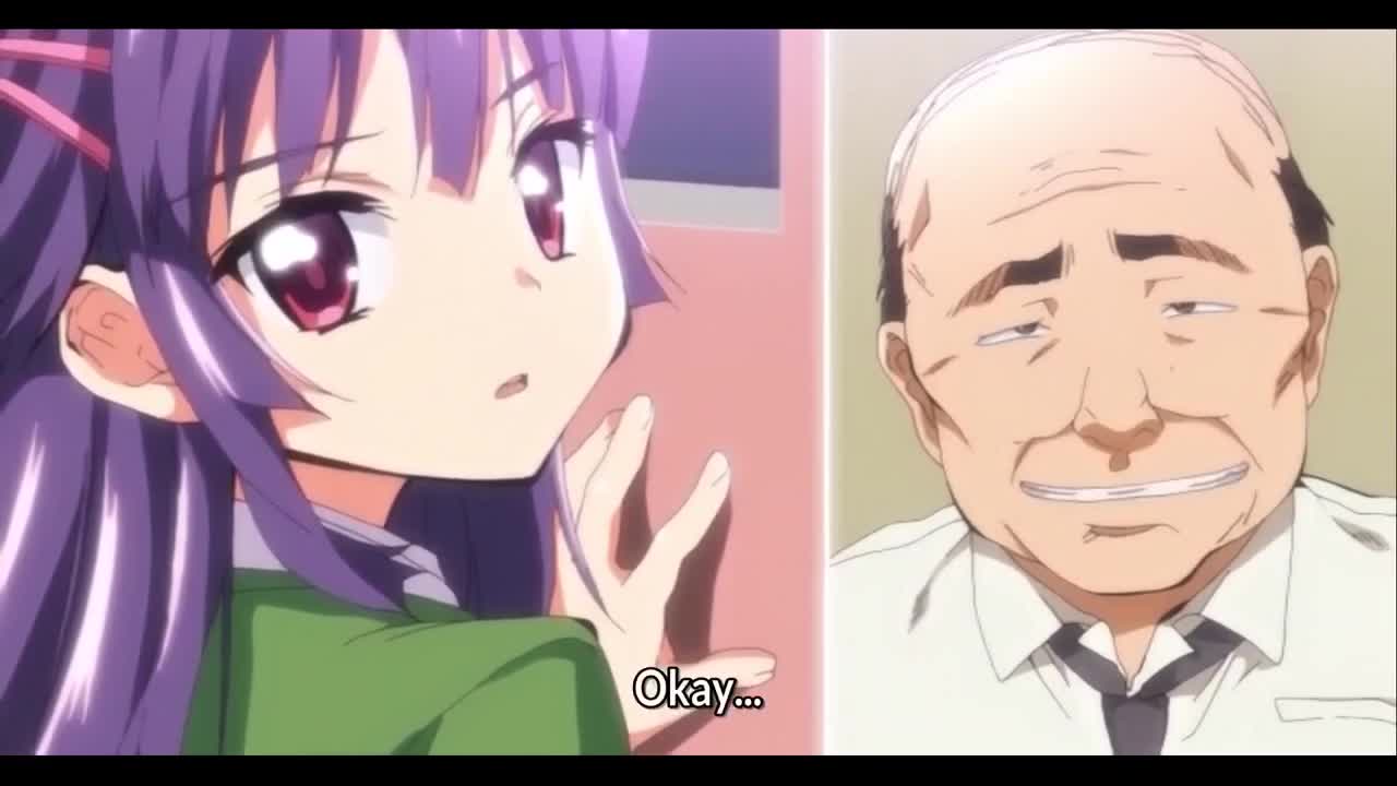 Watch Hentai schoolgirl is full of cream after nonstop sex with a teacher Full. Duration: 13:01 | ePornBabe.