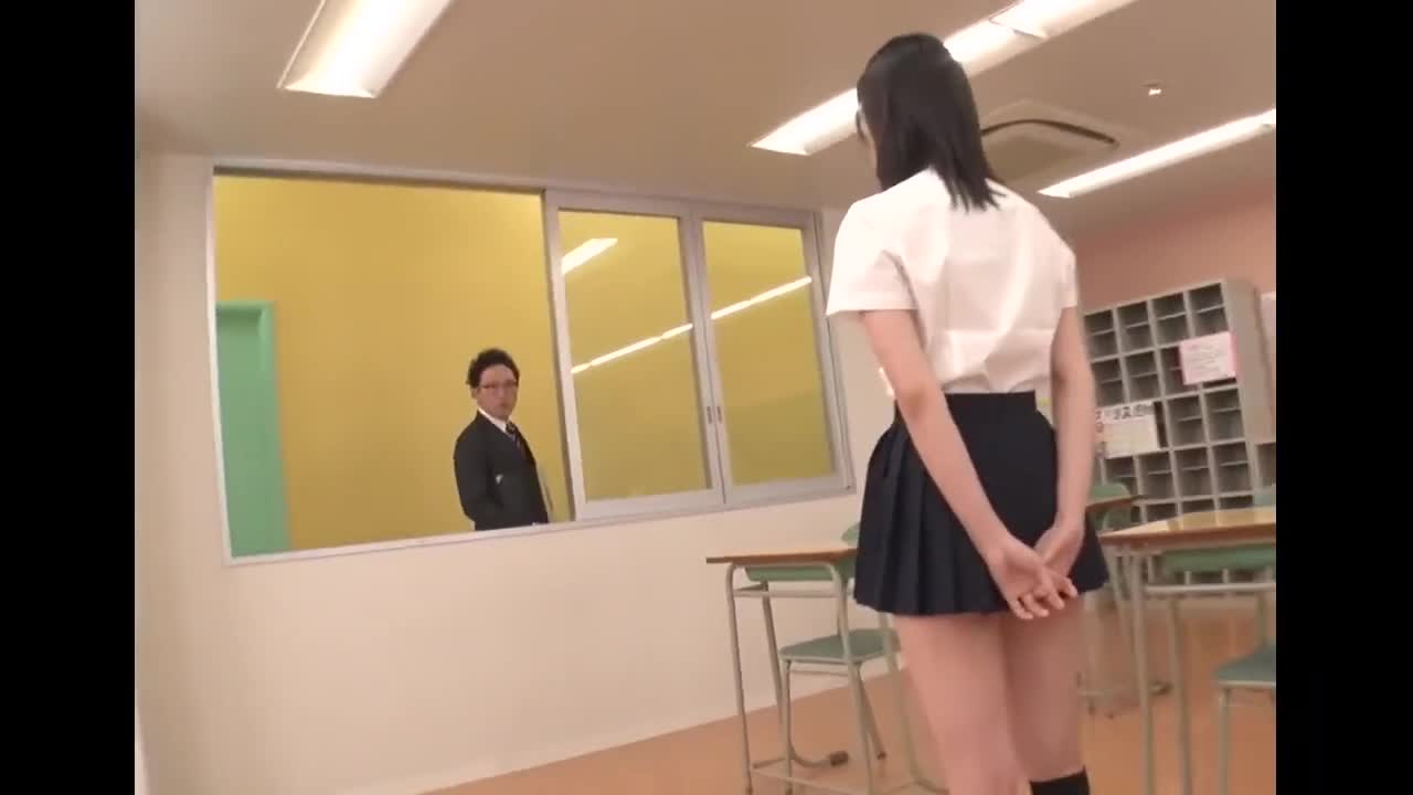 Watch Japanese schoolgirl Sucks Dick and fucks In the Classroom Full. Duration: 03:05 | ePornBabe.