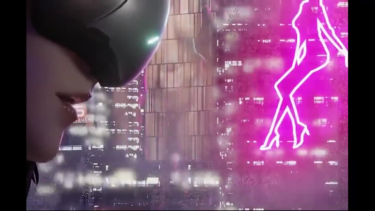 Watch MMD R-18 animation - Futuristic motor biker enjoys intense anal with BBC Full. Duration: 03:09 | ePornBabe.