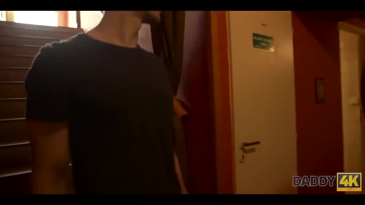 Watch Unfaithful girlfriend cheats on fiancé with his old dad Full. Duration: 08:42 | ePornBabe.