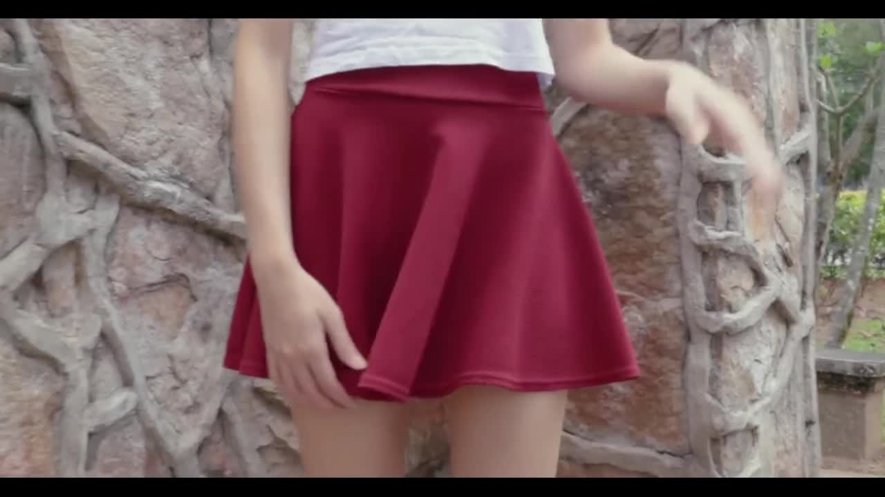Watch Pervert teen practices exhibitionism in the public park Full. Duration: 05:05 | ePornBabe.