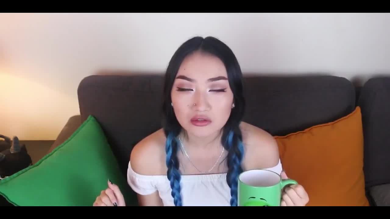 Watch Asian beauty Alicia Hebi shares her most intimate story - non porn video Full. Duration: 11:45 | ePornBabe.