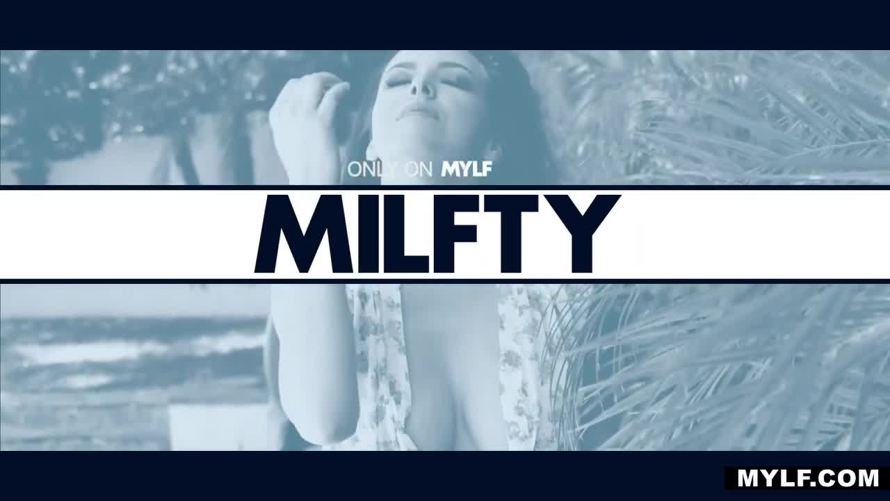 Watch Busty MIlf with big ass shakes from intense dick riding Full. Duration: 12:26 | ePornBabe.