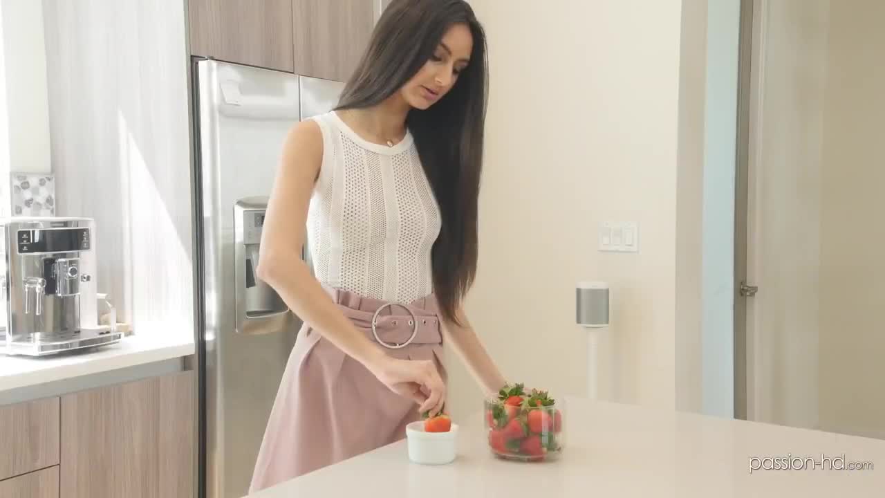 Watch Beautiful Latina Eliza Ibarra allows guy to play with her sweet pie Full. Duration: 07:57 | ePornBabe.