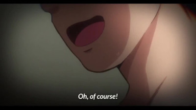 Sex addicted school girl gets fucked over and over today! - Hentai anime [ENG SUB]