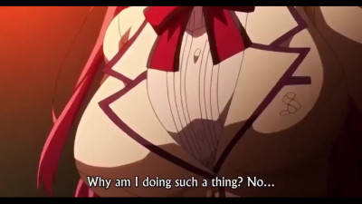 Hentai schoolgirls fuck wildly with mates and teachers