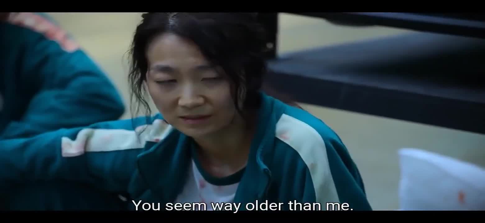 Watch Erotic scene from Korean TV series Squid Game Full. Duration: 04:09 | ePornBabe.