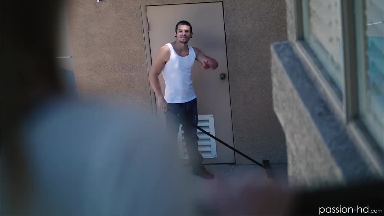Watch Blonde bae feeds her hungry asshole with neighbor's dick Full. Duration: 07:56 | ePornBabe.