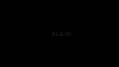 ATM anal for lubed girl and massive dick starring Alicia Williams