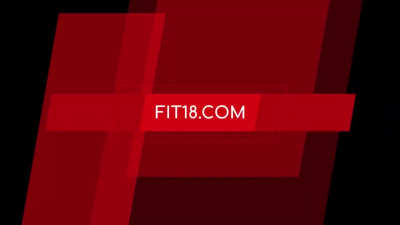 Pale Russian teen fucks in doggy during FIT18 Casting