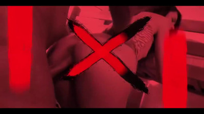 Morning in HornyHostel starts with good Anal Sex for Perfect-Ass Girl