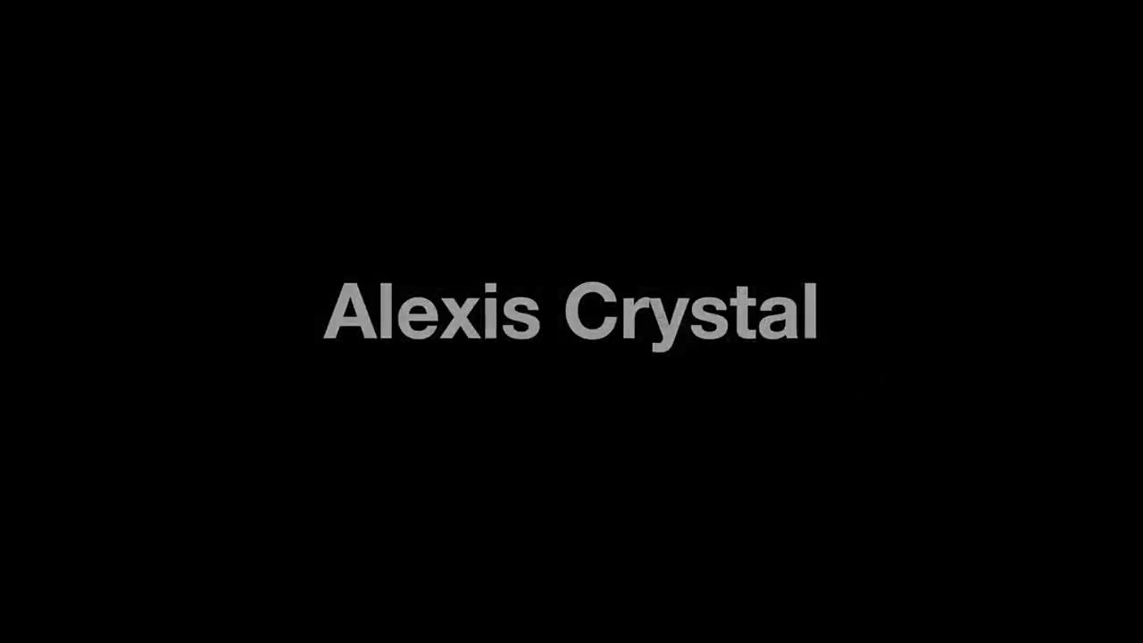 Watch Anal pleasure for Hot-As-Fuck Slim doll Alexis Crystal Full. Duration: 12:02 | ePornBabe.