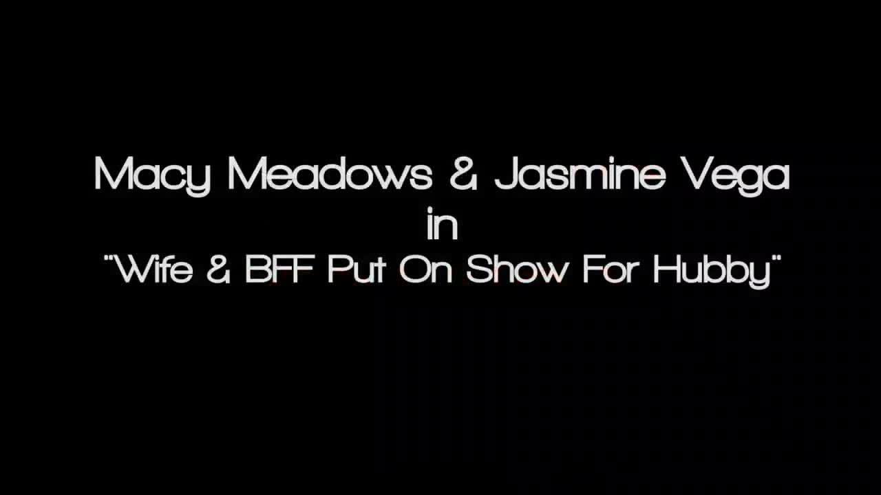 Watch Wife spices up sex life having a fling with a bestie and a hubby Full. Duration: 12:47 | ePornBabe.