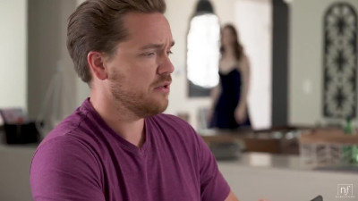 Forbidden affair with an ex boyfriend ft. Evelyn Claire