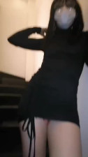 Having excited the guy with her forms, she fucked him.