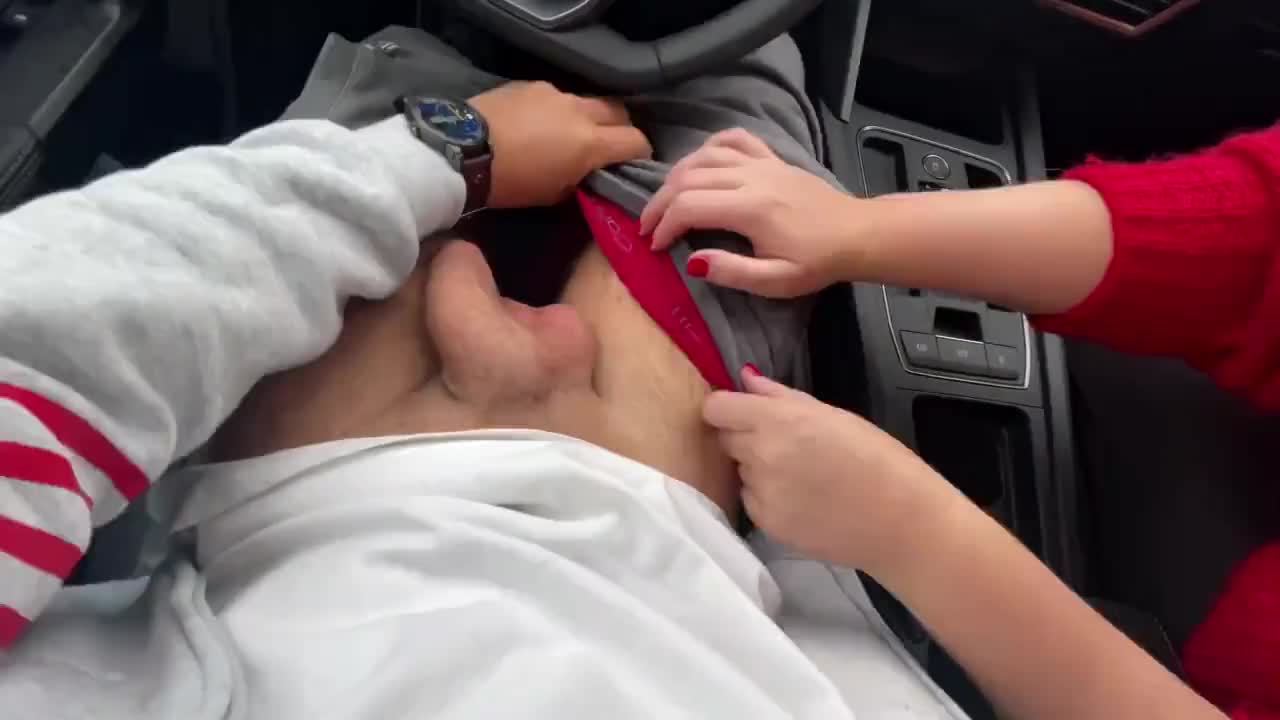 Watch She gave me a superb handjob in the car on a parking lot Full. Duration: 08:22 | ePornBabe.