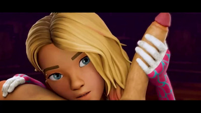 Big booty 3d babe Gwen Stacy fucked in superb compilation