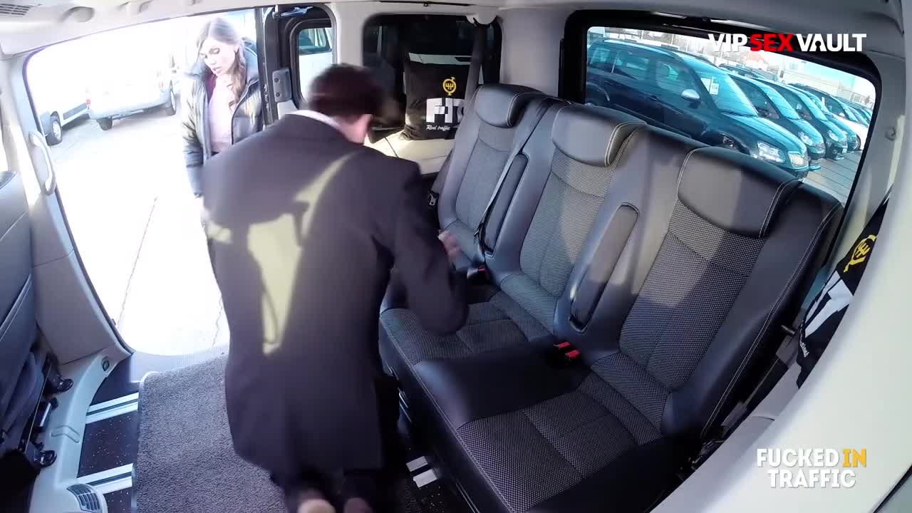 Watch Public fuck in a traffic jam with see-through windows Full. Duration: 15:30 | ePornBabe.